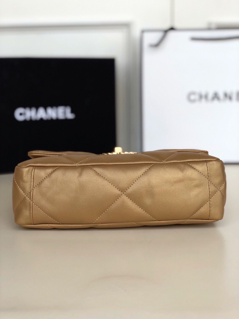 Ch**el 19 bags